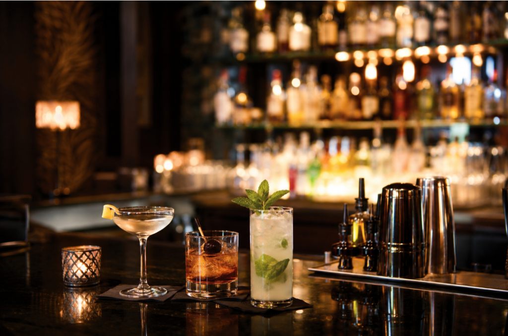 Where to Find Lexington’s Best Hidden Bars and Speakeasy Experiences