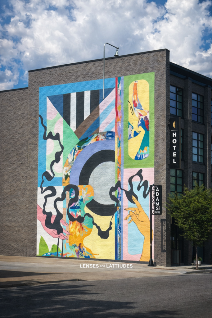 Kinley Hotel in Chattanooga